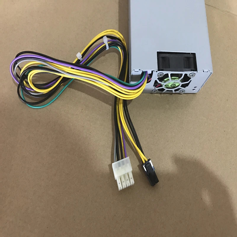 FSP 소형 교체PSU 델 AIO XPS 2710 2720 전원공급장치 L260EA-00 PS-3261-9DA 9T4G0 09T4G0 1U 300W
