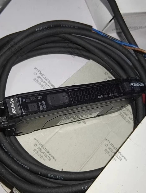 FS-N18N 광섬유 증폭기