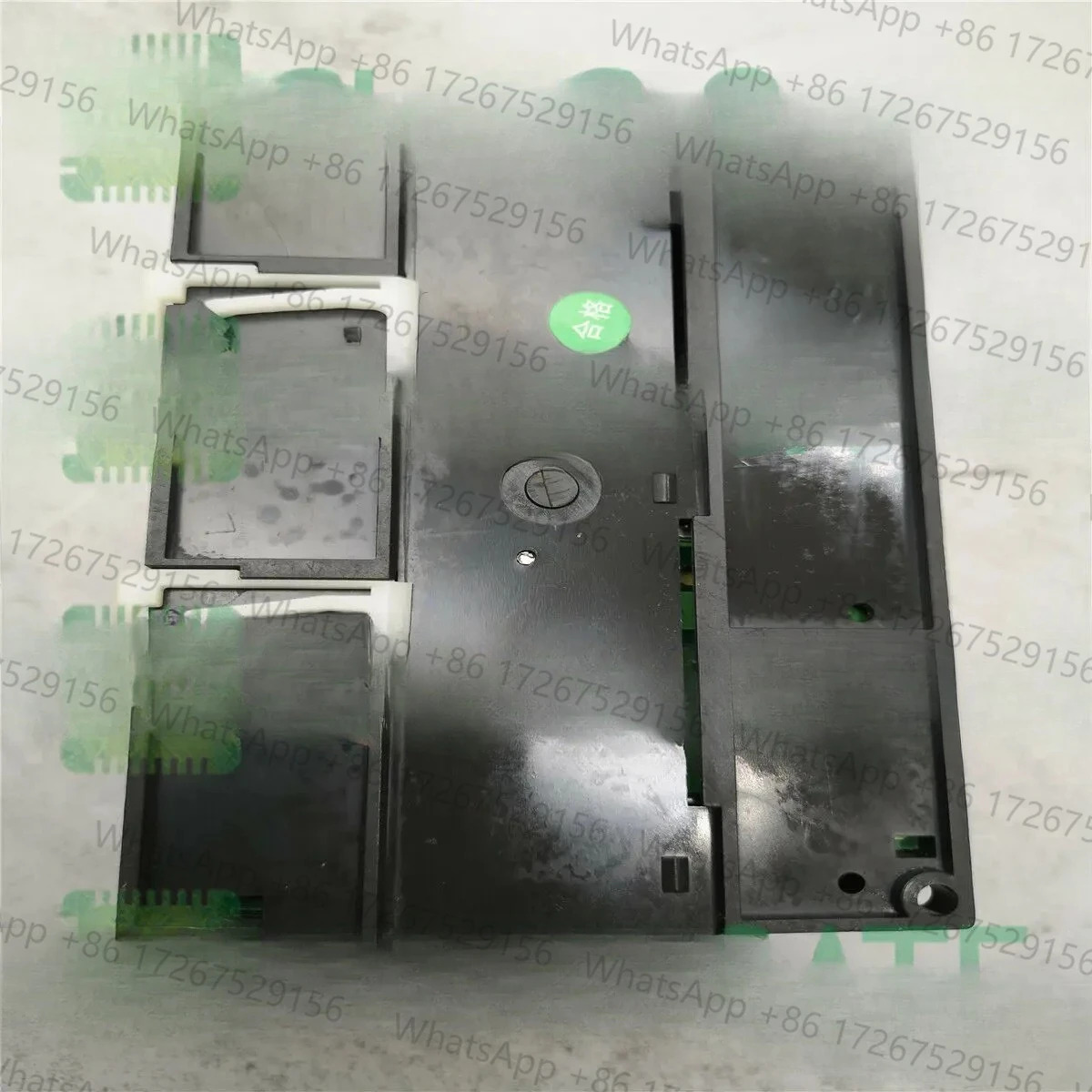 PLC FBS-40MAT 리퍼 F