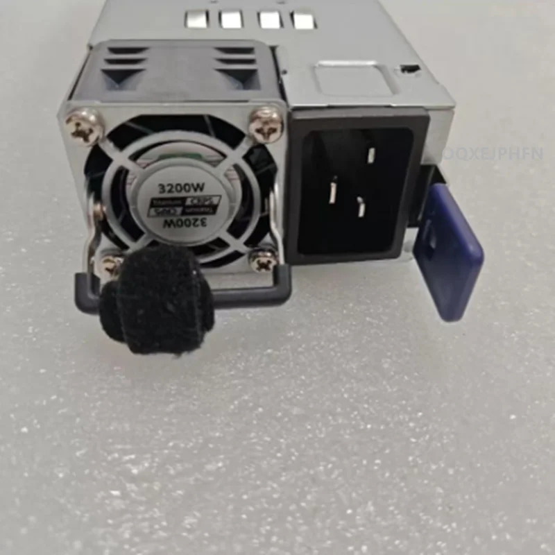 GOSPOWER 3200W 전원공급장치 G1505-3200W RN0A새 원본 PSU