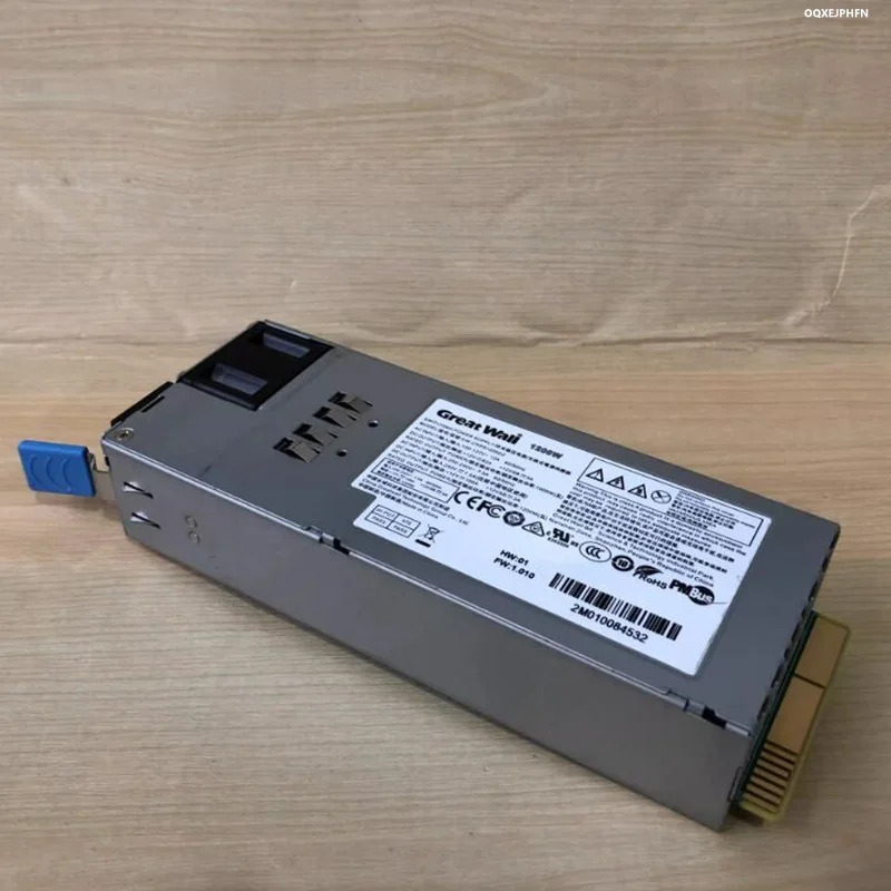 그레이트 월오리지널 전원공급장치 거신 1200W GW-CRPS1200D2