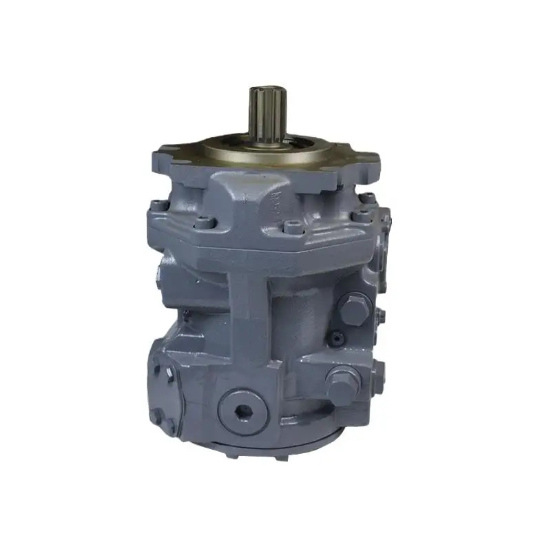 Putzmeister 하이드로 펌프 A4vg145 콘크리트 536355