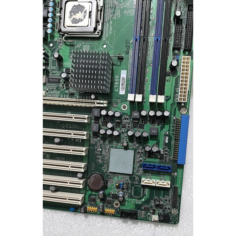 775 핀 산업제어 마더보드5 PCI LT600