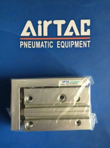 AirTAC HLH10X25S 실린더