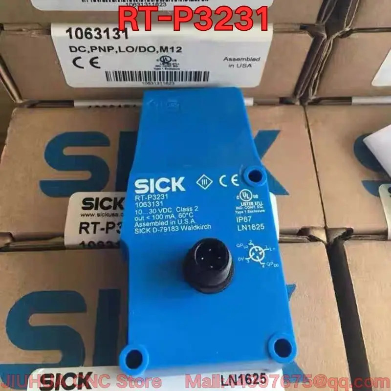 RT-P3231 광전센서