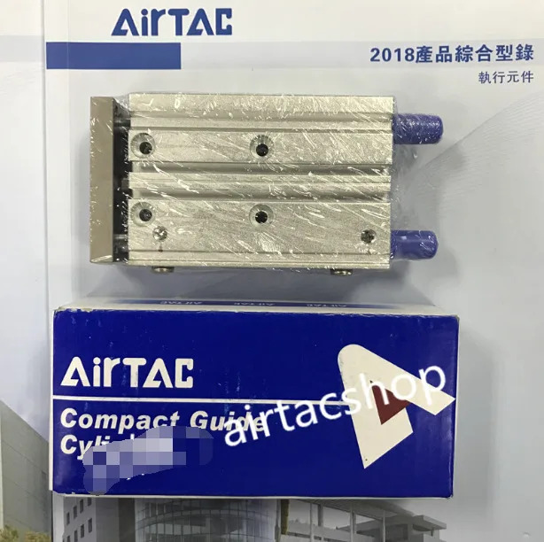 AirTAC TCM12X55S 실린더