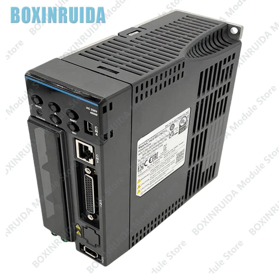 오리지널 서보 드라이브 ASD-B3-1521-L ASD-B3-1521-F ASD-B3-1521-M ASD-B3-1521-E