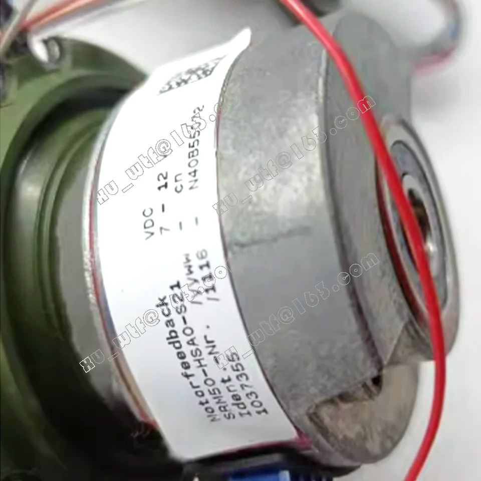 오리지널 인코더 SRM50 SRM50-HSAO-S21 1037355