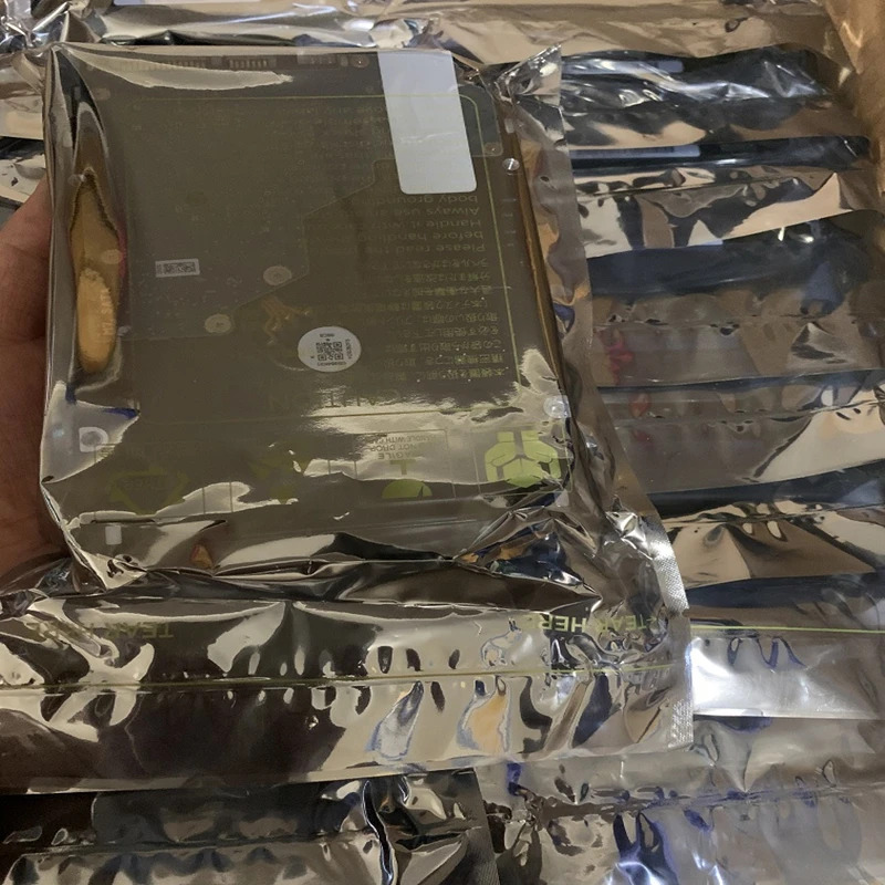 MG06ACA800E 엔터프라이즈 HDD 내장 Toshiba 8TB 3.5 SATA 6 Gb/s 128MB 7200RPM 새 원본
