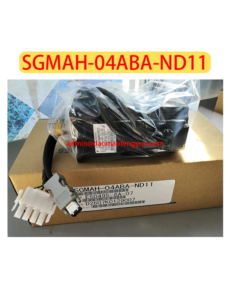 SGM호환AH-04ABA-ND11 서보모터 SGM호환AH 04ABA ND11 신