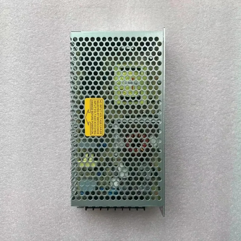 MEAN WELL RT-125C 5V 플러스/마이너스 15V 3방향 스위칭 전원공급장치 125W 5V10A15V4.5A-15V1A