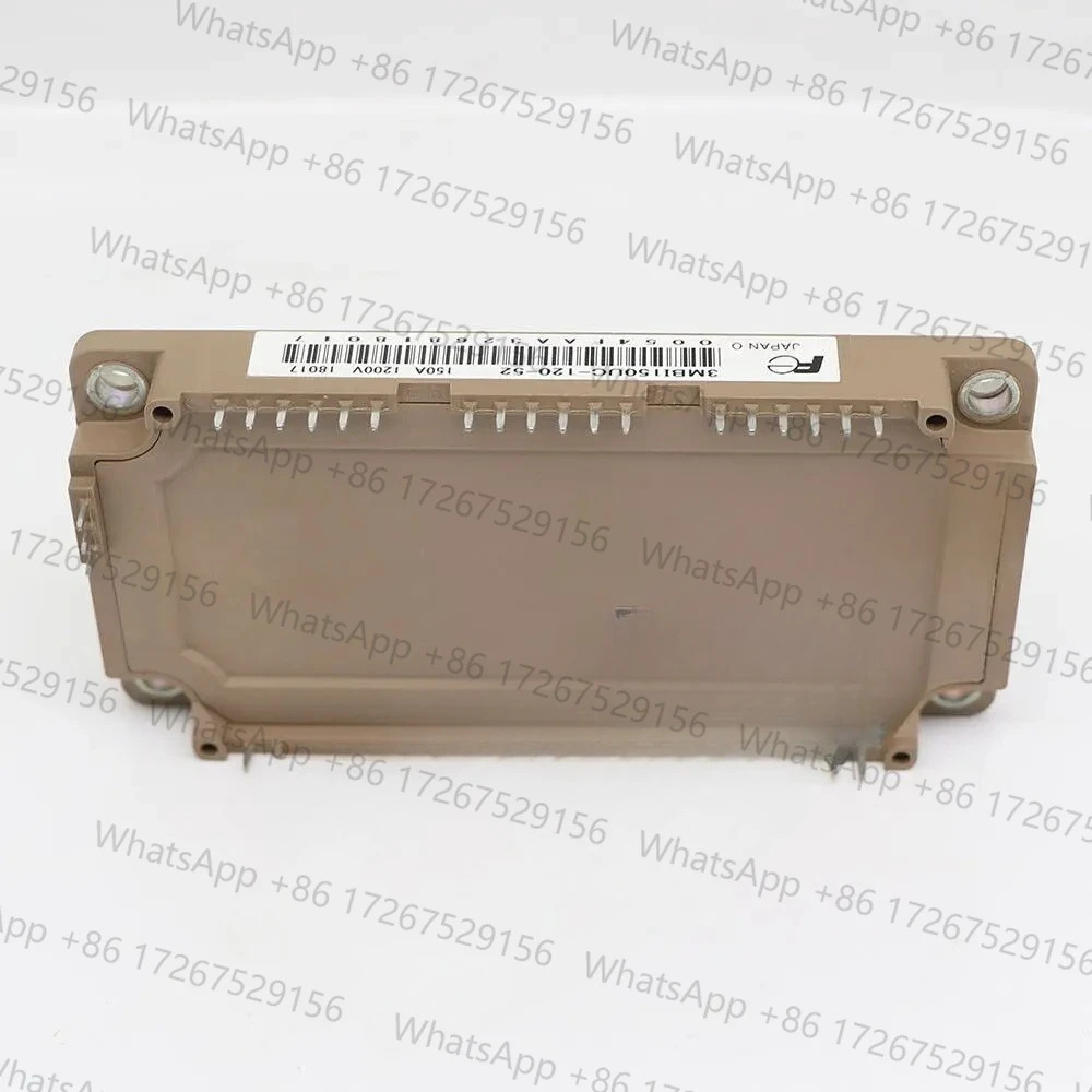 BI150UC-120-52 새 전원공급장치 모듈 BI150U-120-52 교체
