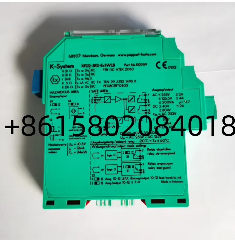 KFD2-SR2-Ex1.W.LB