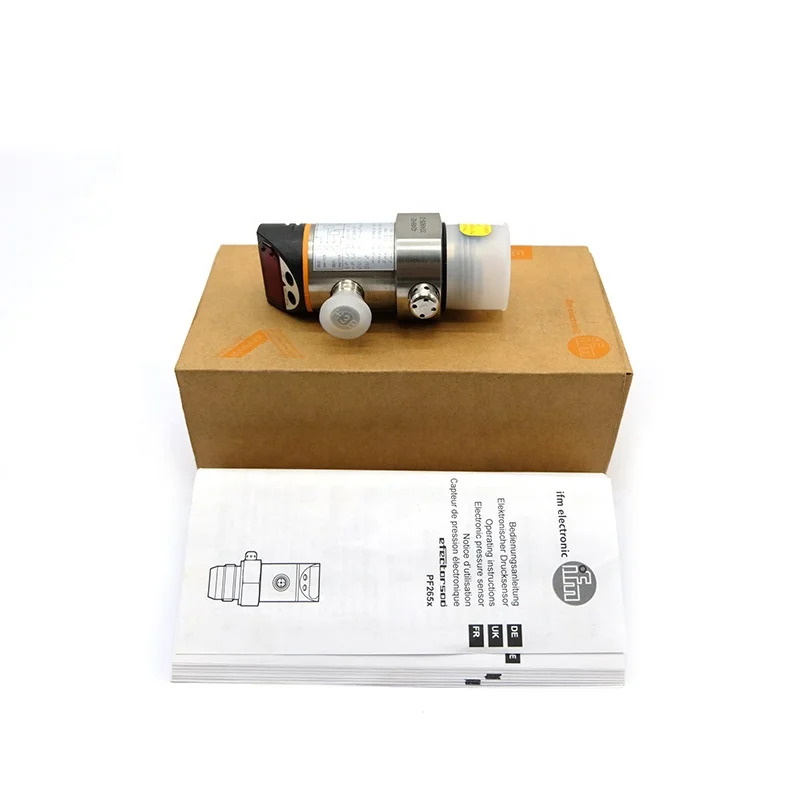 IFM 압력센서 PF2053 PF2054 PF2056 PF2057 PF2058 PF2609 PF2653 PF2656