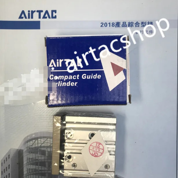 AirTAC TCM16X15S 실린더