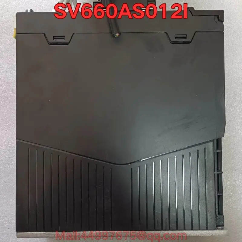 SV660AS012I 서보 드라이브