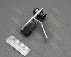 228-15617-42 228-15617-41 컬럼 캄프 B8 CTO-10P/ACVP CTO-20AC 228-15617-91