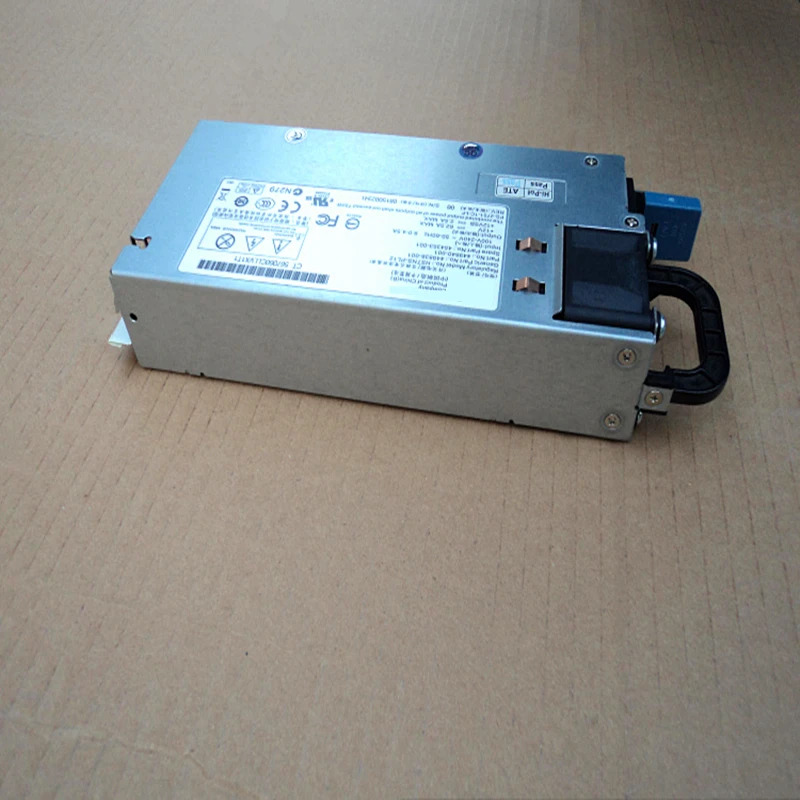 hp호환 DL185G5 PSU 750W 전원공급장치 HSTNS-PL12 449838-001 449840-001 454353-001 신