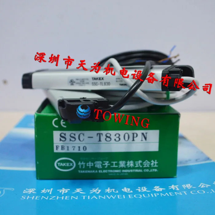TAKEX 일본 다케나카 SSC-T830PN 구역 라이트
