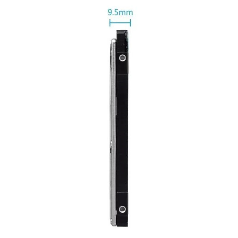 노트북 컴퓨터내부 하드 Hgst 1TB 2.5 SATA 6 Gb/s 8MB 5400RPM새 원본 HDD HTSHDD 541010 A9E680