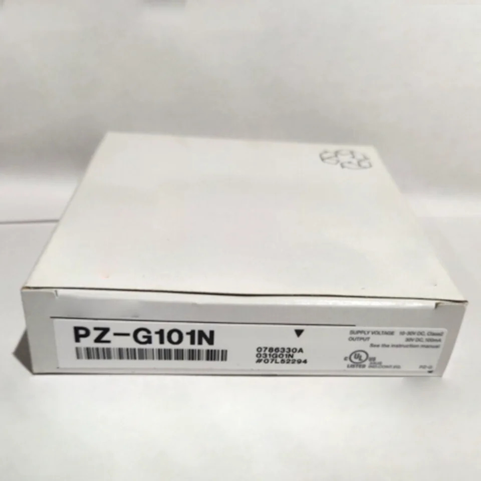 KEYENCE 광전스위치 센서 PZ-G101N PZG101N