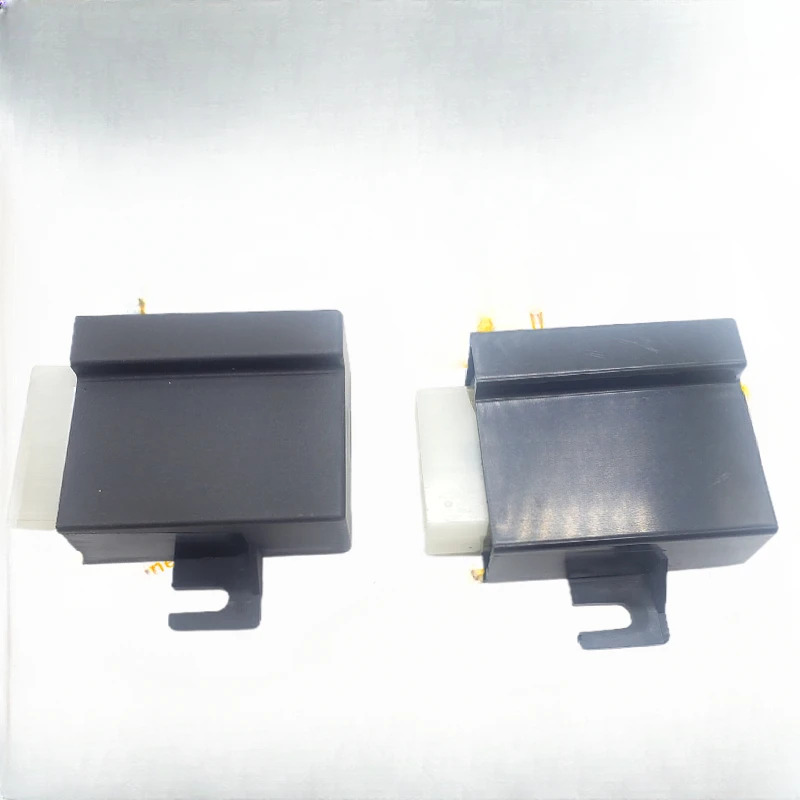 굴삭기 액세서리 DX75 80 150 215 220 260 265 380 와이퍼 릴레이
