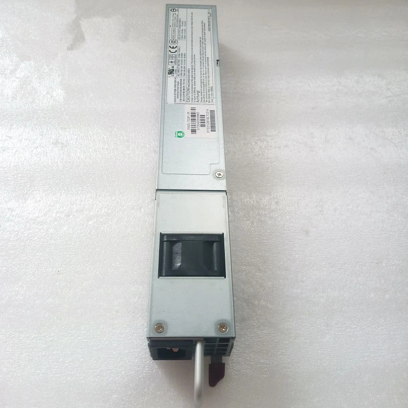 슈퍼마이크로PSU 750W 전원공급장치 PWS-703P-1R 신