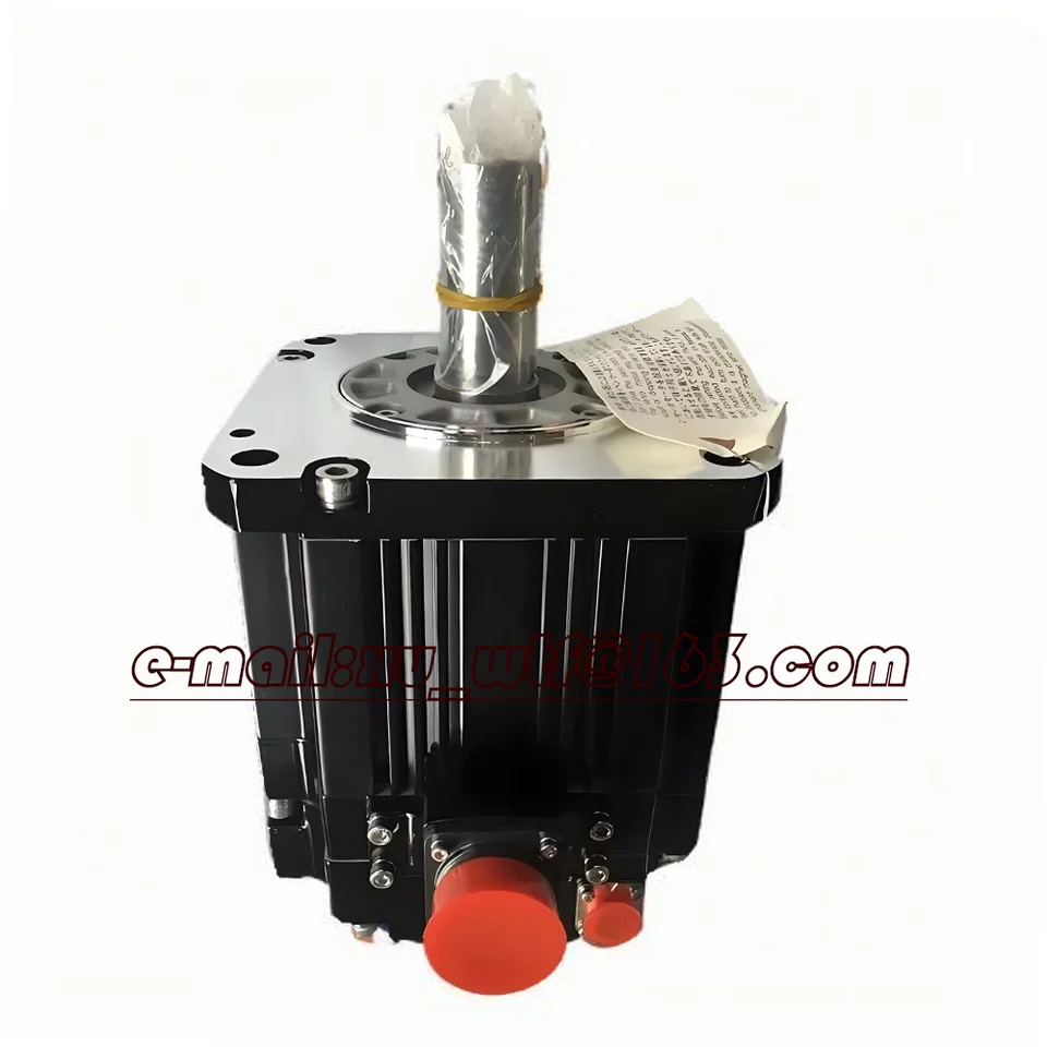 오리지널 HF-SP81MK-S12 AC 서보모터 HFSP81MKS12 당일 출고