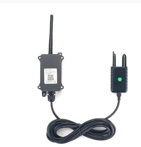 농업IoT 고정밀 토양 수분 PH 센서 오리지널 DRAGINO LSPH01 LoRaWAN