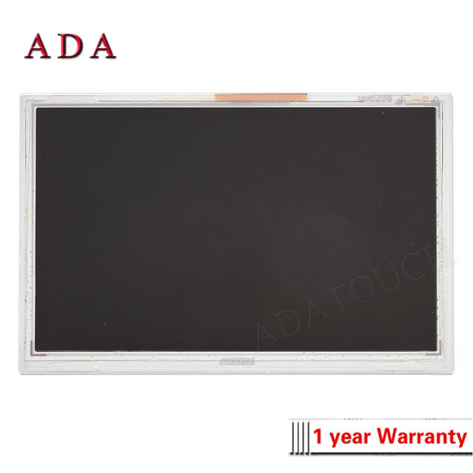 오리지널 LCD 디스플레이 패널 AA070ME01 AA070ME02