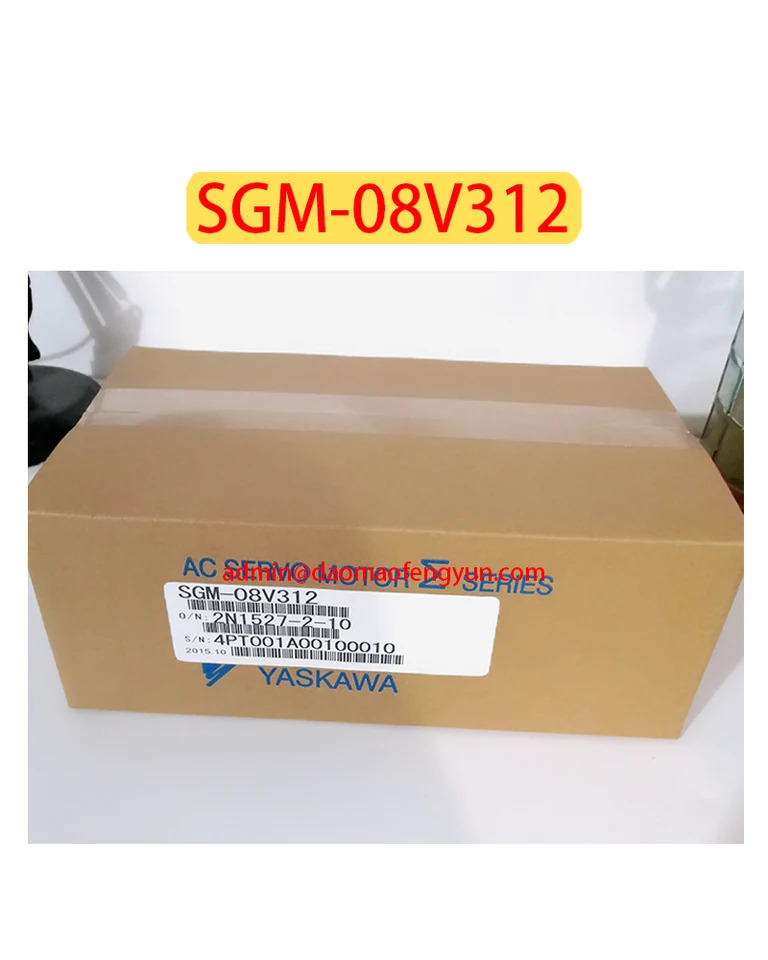 SGM호환-08V312 서보모터 SGM호환 08V312 신