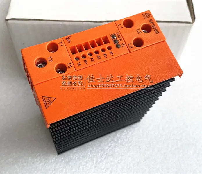 오리지널 DOLD d 컨트롤러 접촉기 BF9250 BF9250.03/001