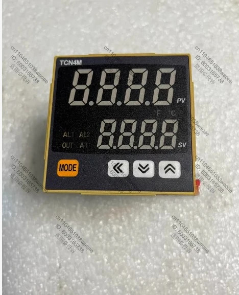 TC4M-24R 온도 조절기 리퍼 완료