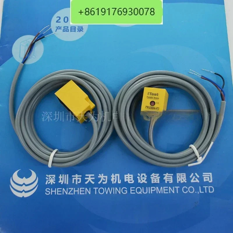 대만 Yide i스위치 QN04-P2 QN05-N PQ-T03N PK-D30N