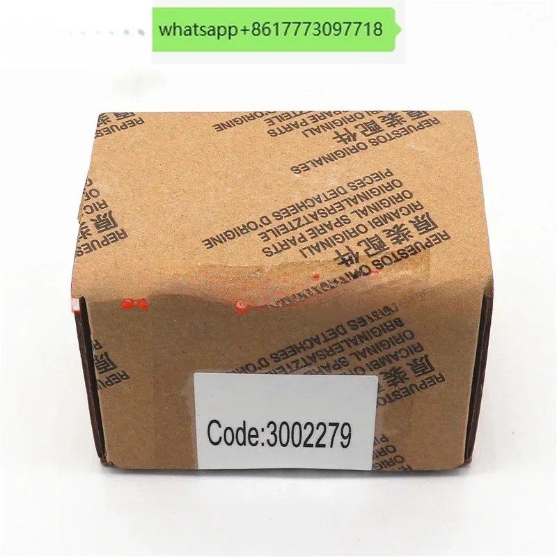 연소 오일 펌프 솔레노이드 밸브 G5 G10 G20 코일 COD.2061367