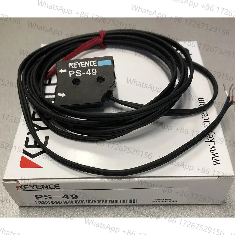 PS-49 PS49 반사 센서 헤드