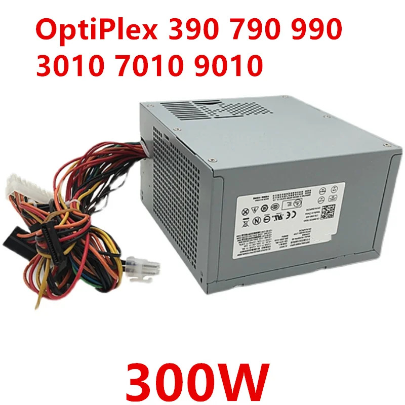 델 V200 530 531 300W 전원공급장치 H300NM-00 DPS-300AB-24 B XW601 K43JV PS-5301-08 H300NM-01 B300PM-00 PSU