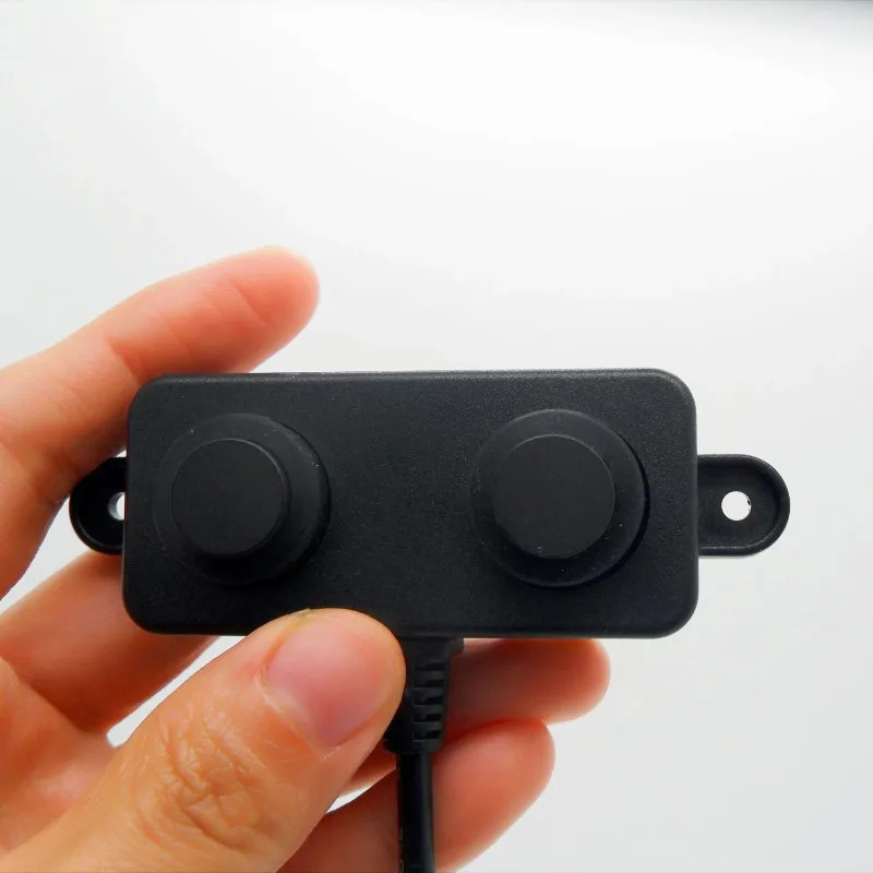 Lora Lorawan Gprs 무선 초음파 수위 센서 4G 와이파이