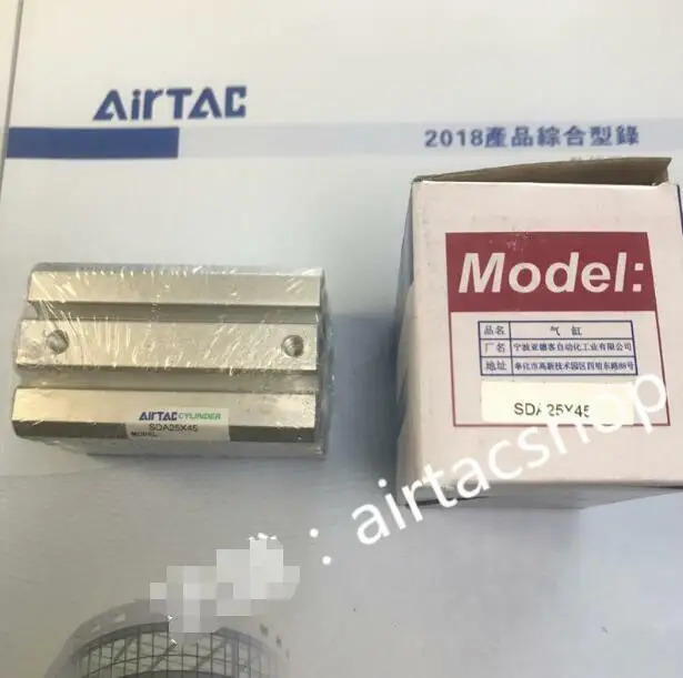 AirTAC SDA25X45 실린더