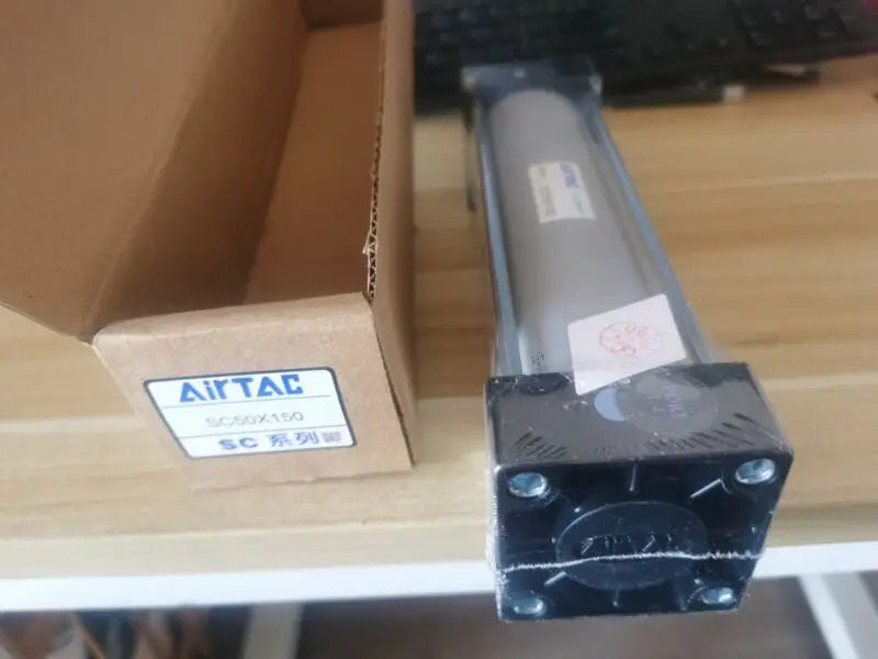 실린더 SC50X150 AirTAC