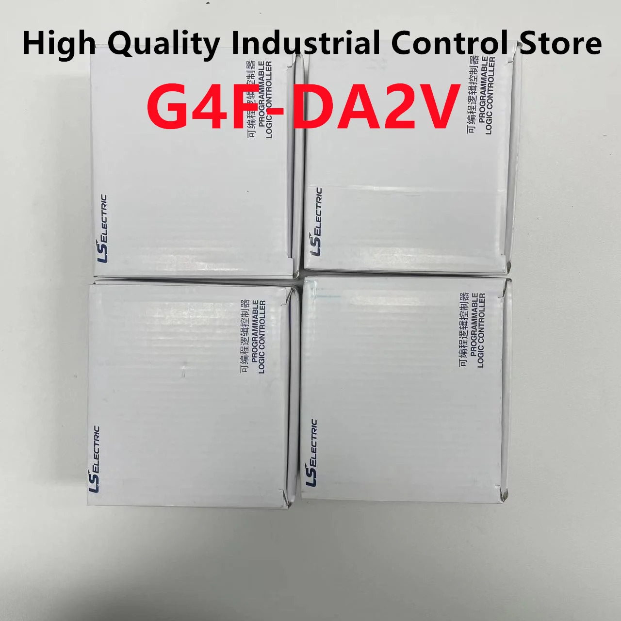 PLC G4F-DA3I G4F-DA2V 납품