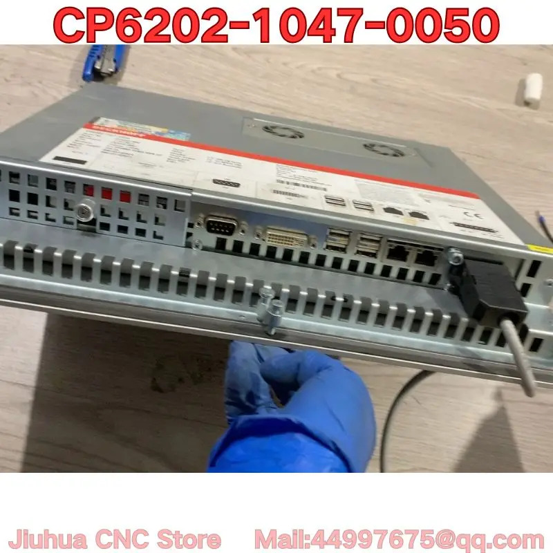 리퍼 CP6202-1047-0050 터치스크린 기능 리퍼는 일반적으로된 이 필요