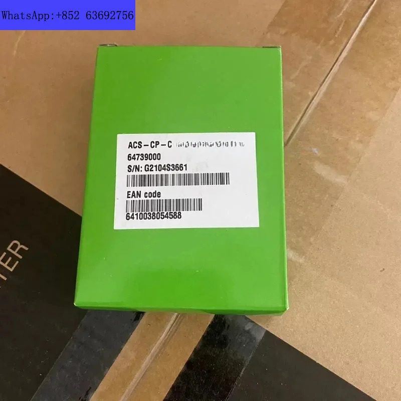 인버터 ACS510 어 패널 ACS-CP-D 제어판 ACS-CP-C 영어 신규