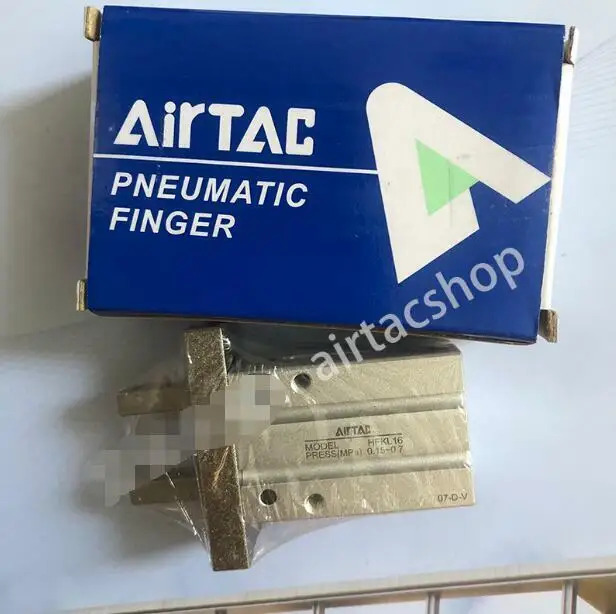AirTAC HFKL16 실린더