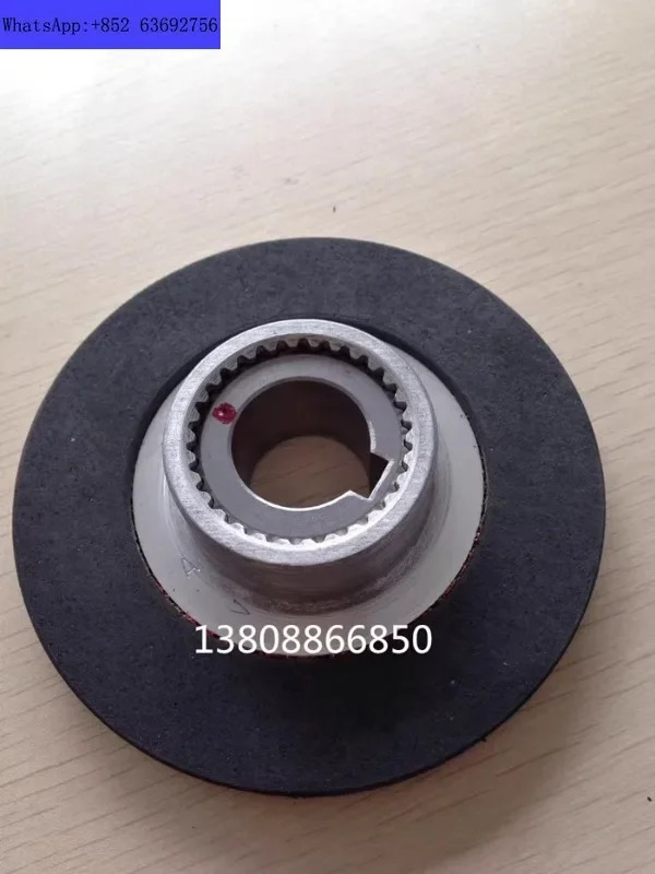 구동 모터 브레이크 BFK458-12E 12N180VDC40W32NM