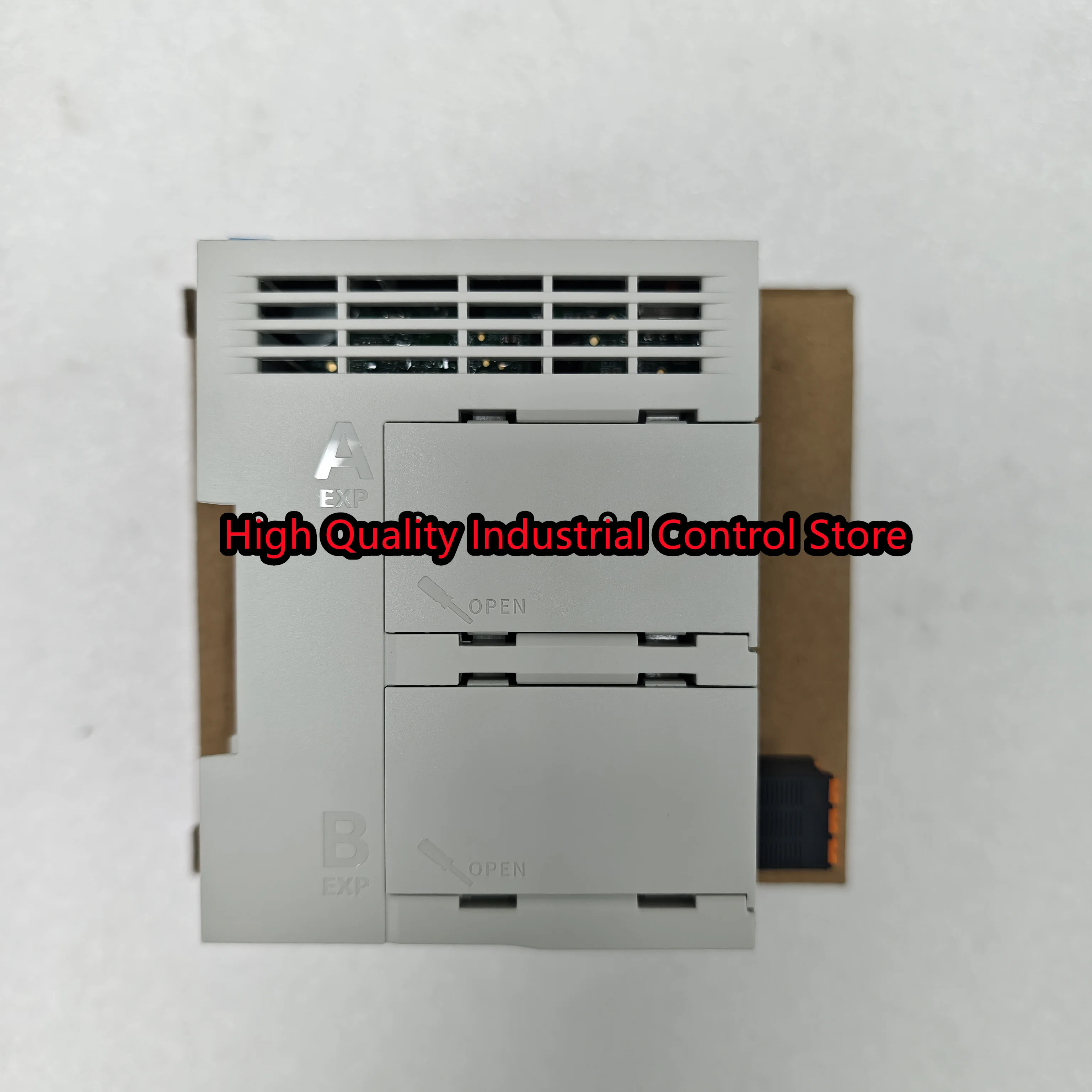 PLC EASY502-0808TN EASY521-0808TN