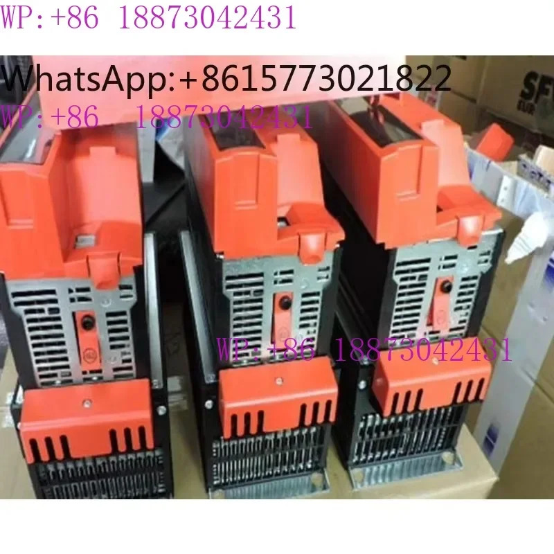 Se-w MC07B0015-5A3-4-00 주파수 변환기1개