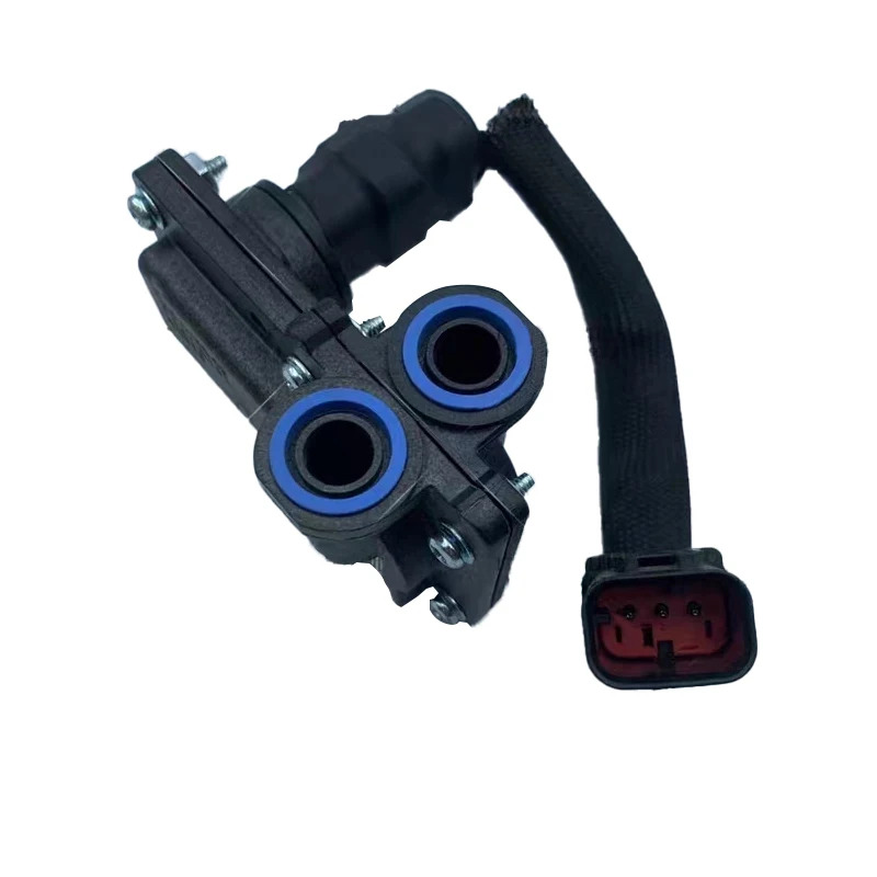 대기 흡입 압력센서 굴삭기 부품 Caterpillar CAT311 315 320D C4.2 C4.4