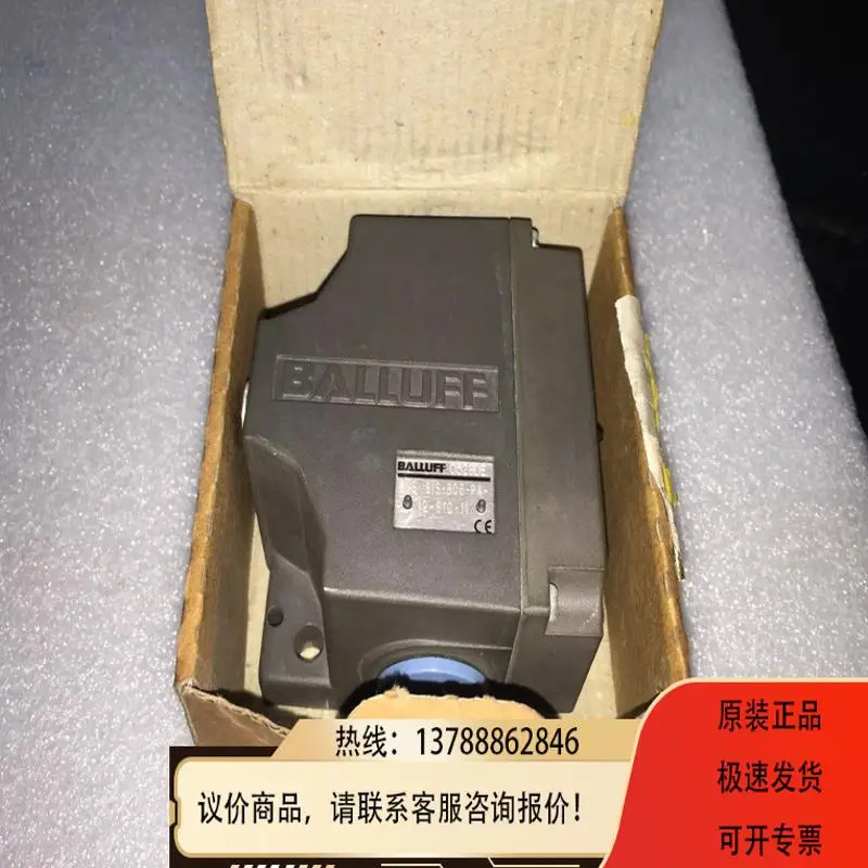 BALLUFF 센서 816-B03-PA-12-610-11