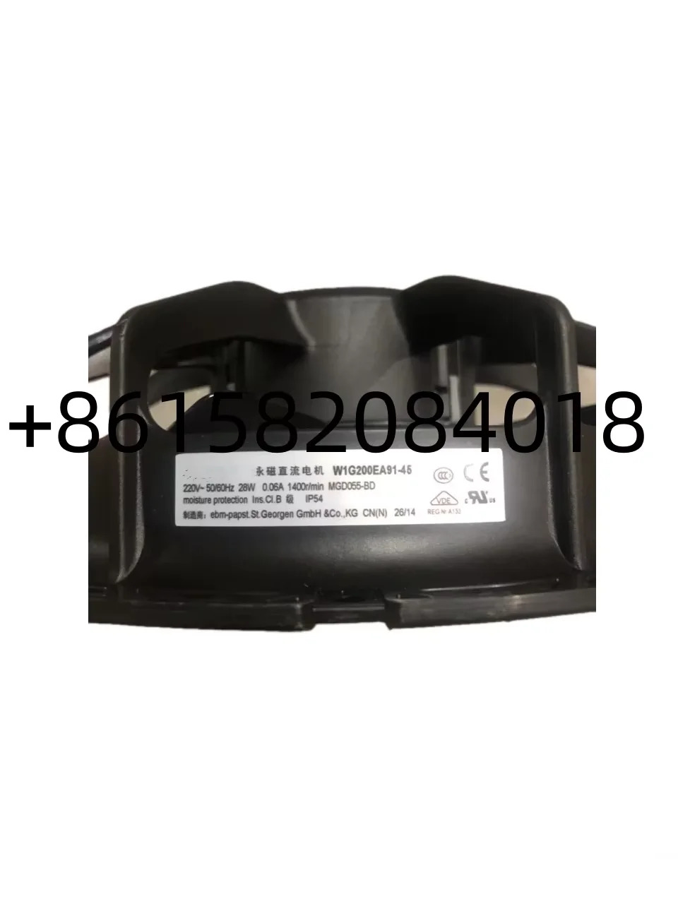 오리지널 W1G200EA91-45 230 28W